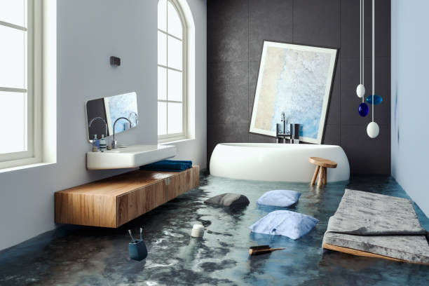 Best Carpet water damage restoration  in Williamsport, OH