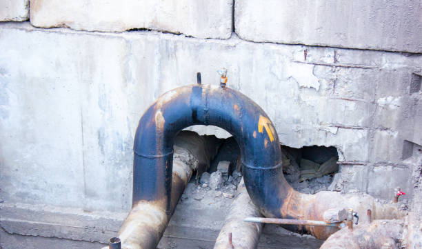 Best Fire Damage Restoration  in Williamsport, OH